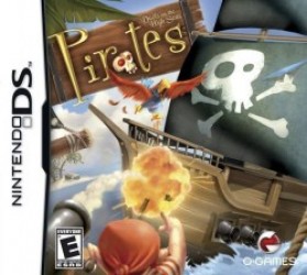 Pirates – Duels On The High Seas Rom